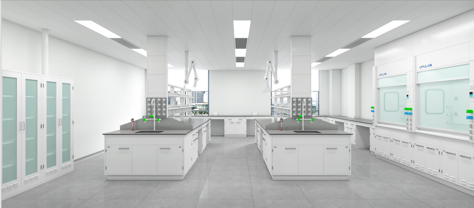 新疆圣新合：乘政策东风，筑创新未来，亮深夜科研路